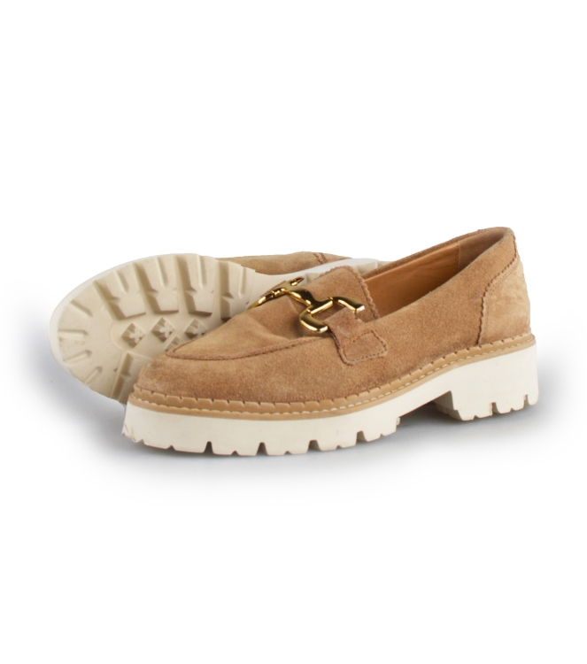 Omoda Loafers