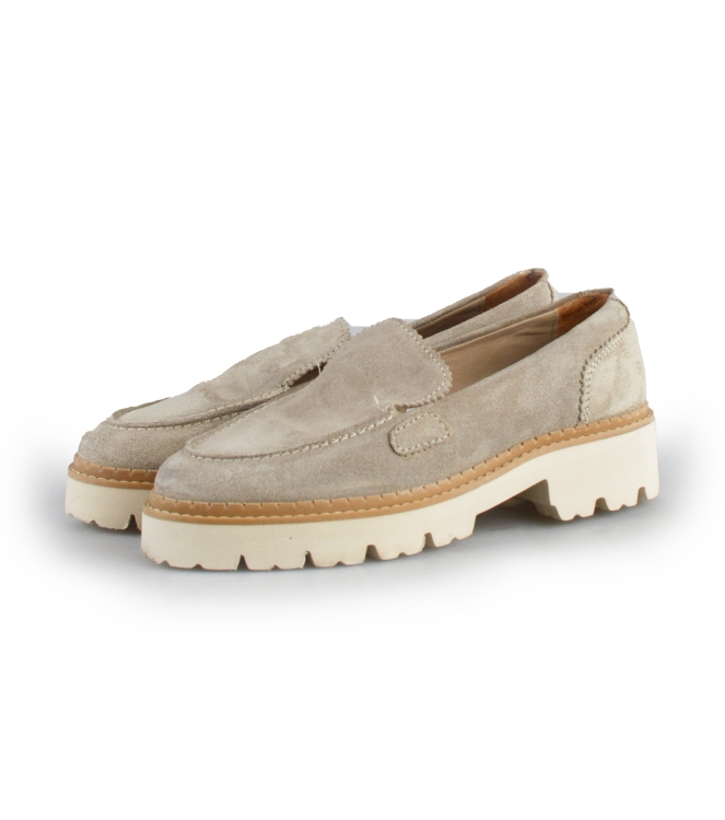 Omoda Loafers