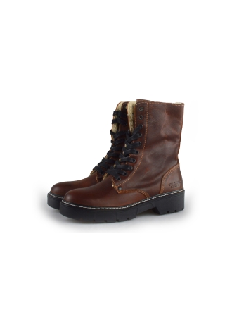 Bronx Veterboots Bruin 182125