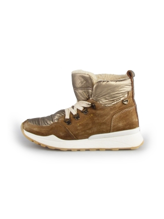 Bullboxer Veterboots Bruin 182177