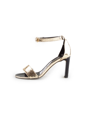 Notre-V Sandalen Goud 182220