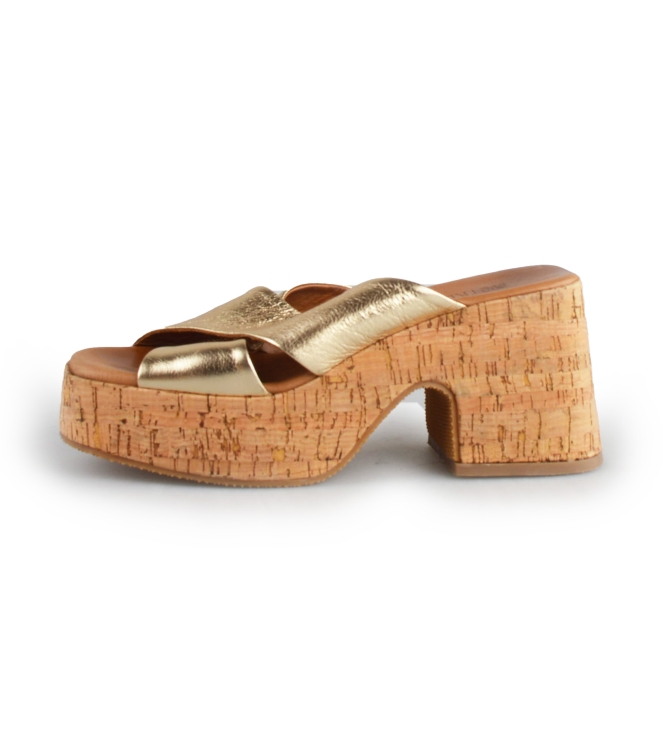 Notre-V Slippers