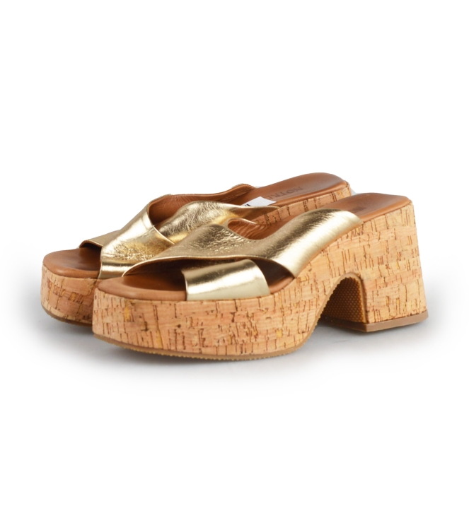 Notre-V Slippers