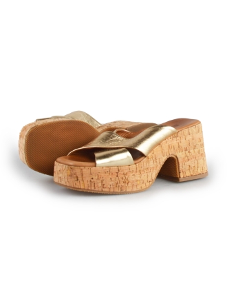 Notre-V Slippers