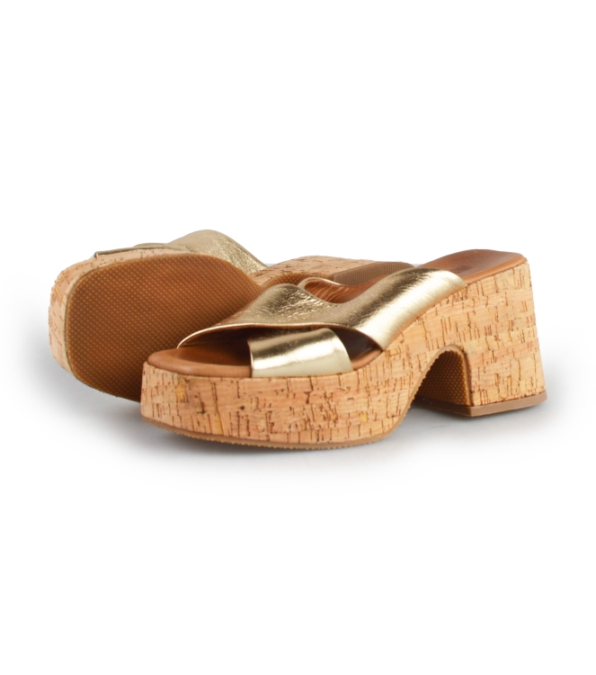 Notre-V Slippers