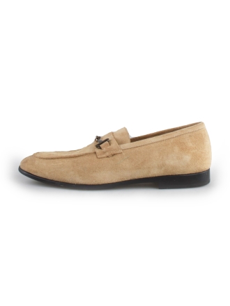 Mazzeltov Loafers Beige 182262
