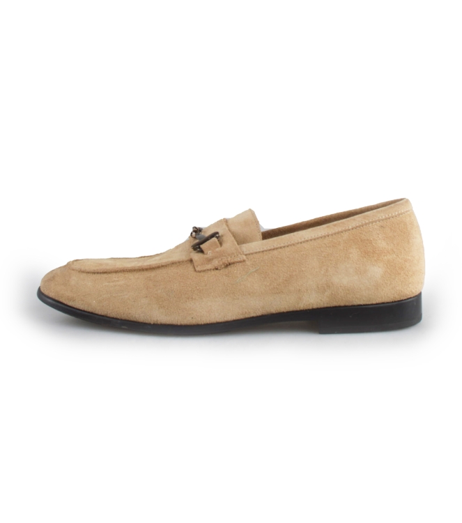 Mazzeltov Loafers