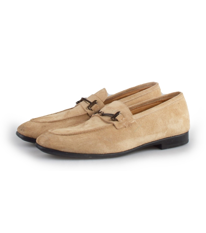 Mazzeltov Loafers