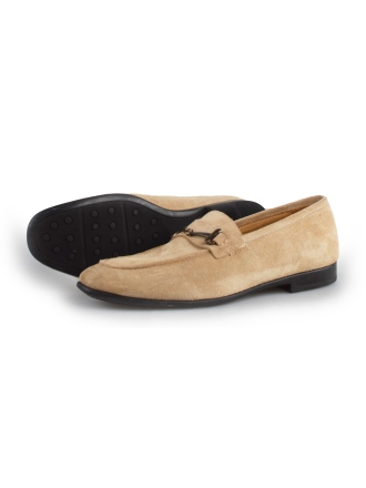 Mazzeltov Loafers