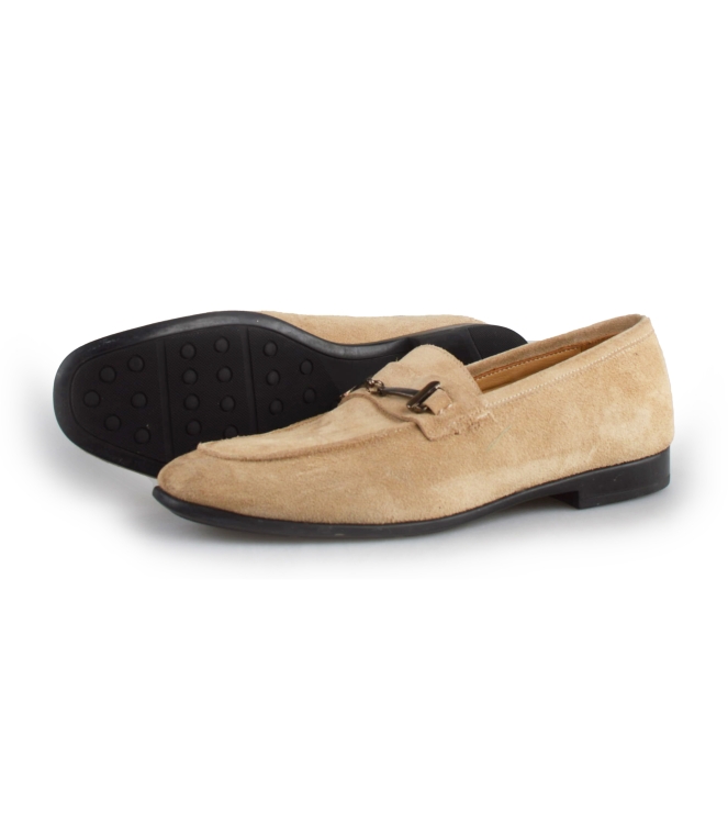 Mazzeltov Loafers