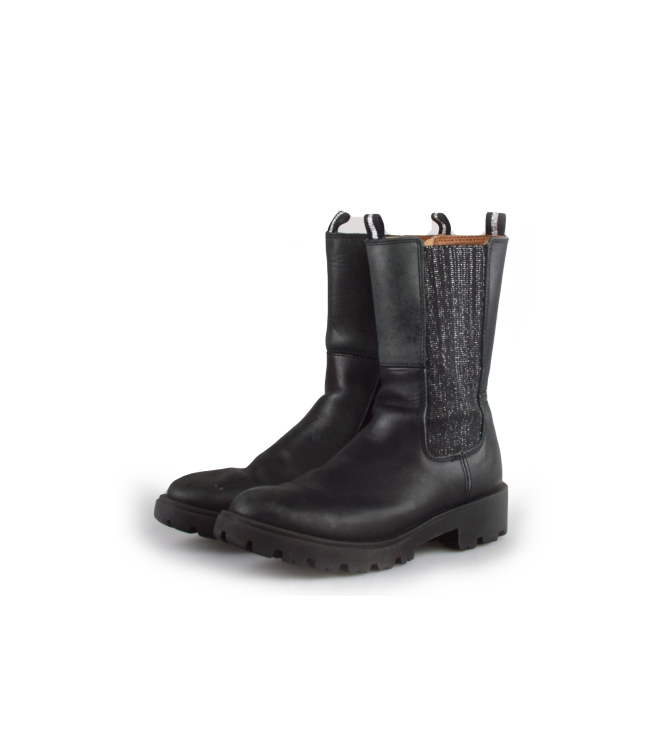 Omoda Chelsea boots