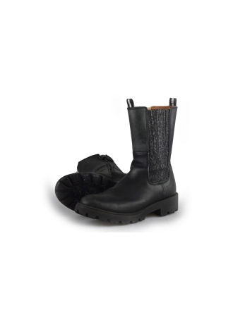 Omoda Chelsea boots