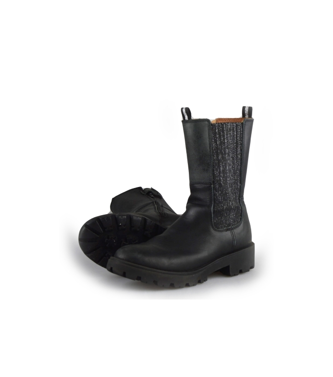 Omoda Chelsea boots