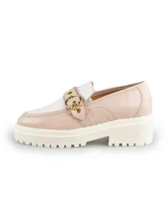 Nubikk Loafers Wit 182547
