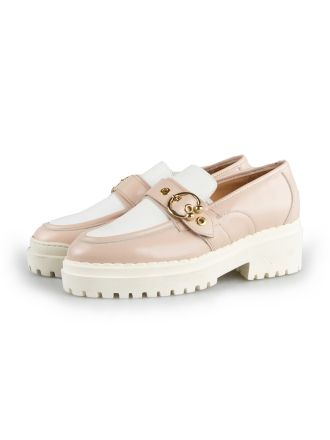 Nubikk Loafers Wit 182547