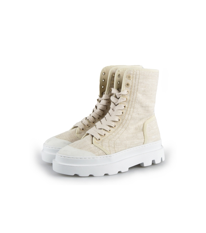 Nubikk Veterboots