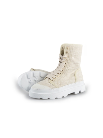 Nubikk Veterboots