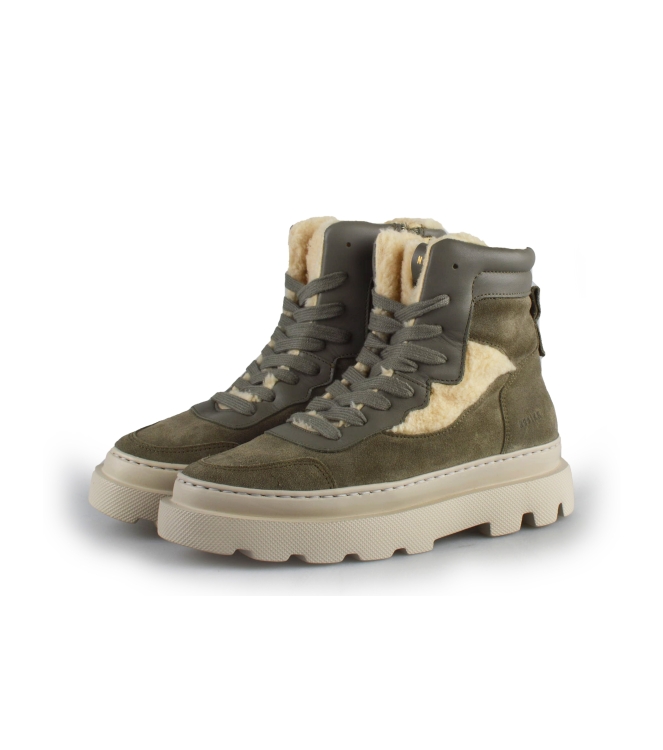 Nubikk Veterboots