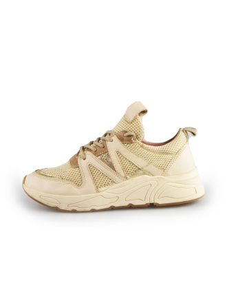 Wysh Sneakers Beige 182836