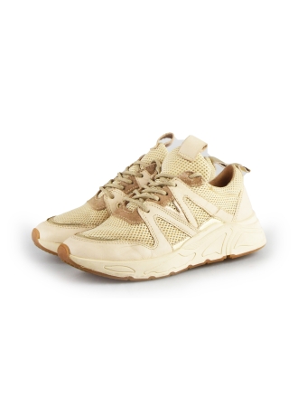 Wysh Sneakers Beige 182836