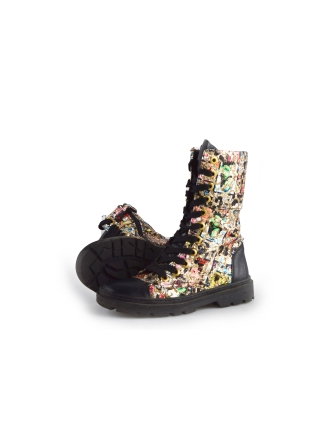 Jochie Veterboots