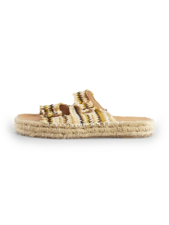 Notre-V Slippers Beige 182975