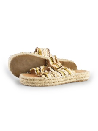 Notre-V Slippers