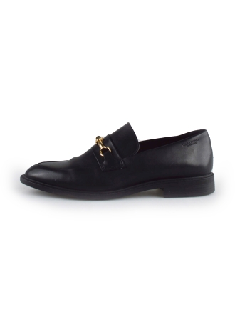 Vagabond Loafers Zwart 183060