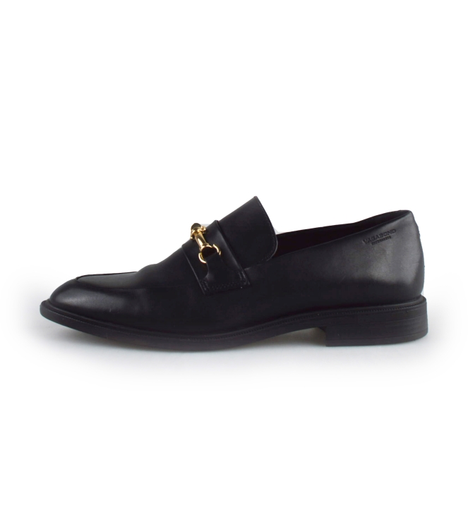 Vagabond Loafers