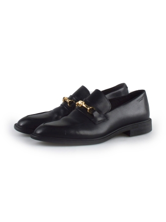 Vagabond Loafers Zwart 183060