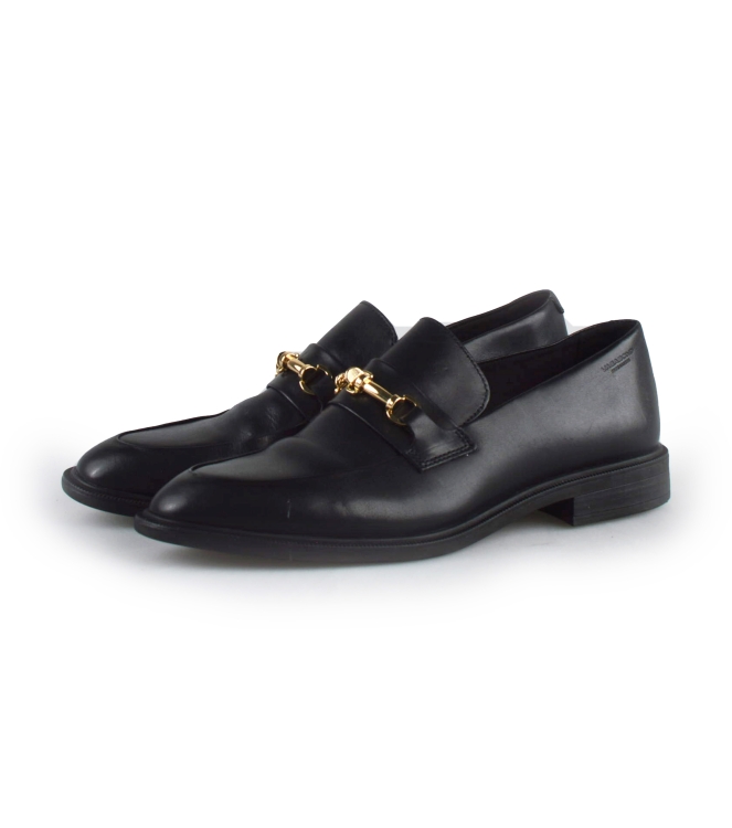Vagabond Loafers