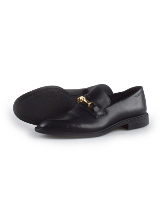 Vagabond Loafers