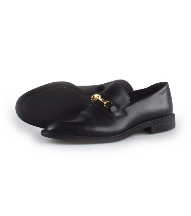 Vagabond Loafers