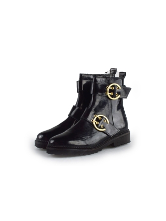 Tango Biker boots Zwart 183109