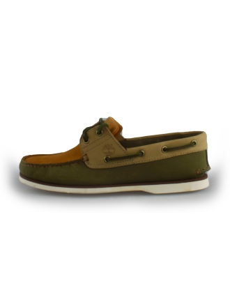 Timberland Bootschoenen Groen 183359