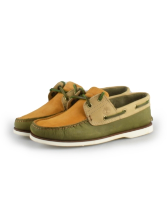 Timberland Bootschoenen Groen 183359