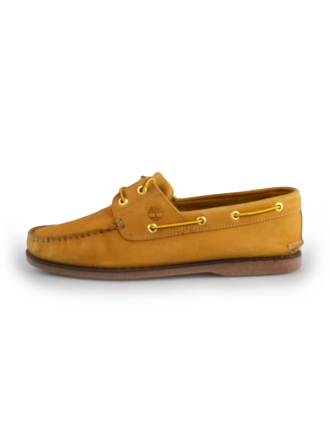 Timberland Loafers Geel 183426