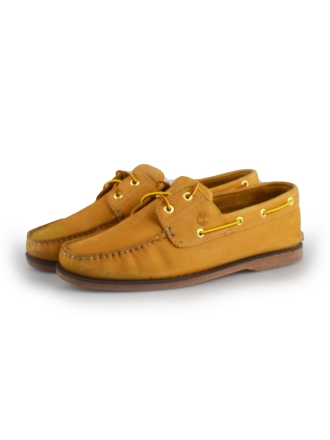 Timberland Loafers Geel 183426