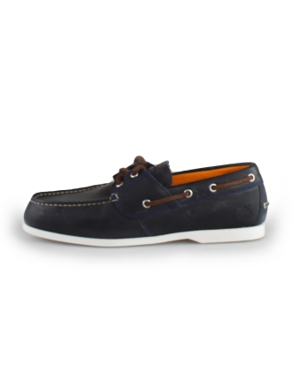 Timberland Hoge sneakers Blauw 183431