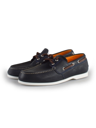 Timberland Hoge sneakers Blauw 183431