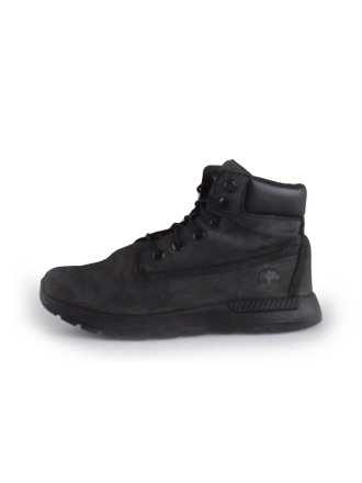Timberland Hoge sneakers Zwart 183444