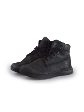 Timberland Hoge sneakers Zwart 183444