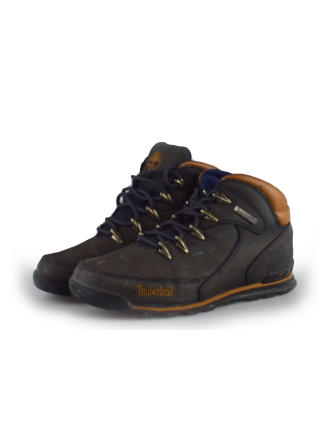 Timberland Hoge sneakers Blauw 183509