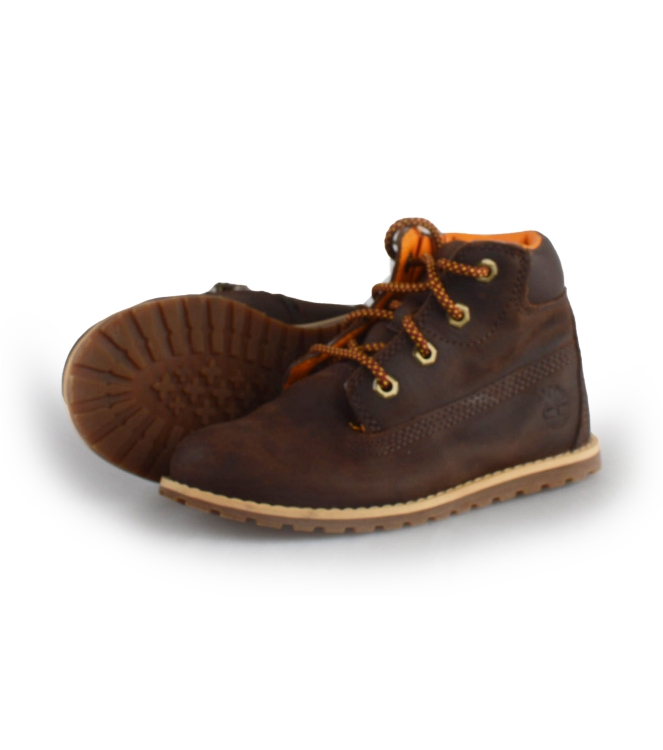 Timberland Hoge sneakers