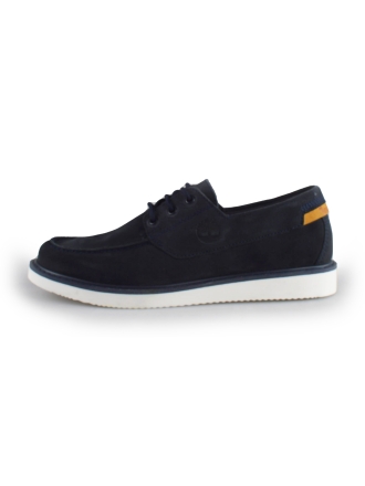 Timberland Veterschoenen Blauw 183565