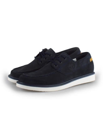 Timberland Veterschoenen Blauw 183565