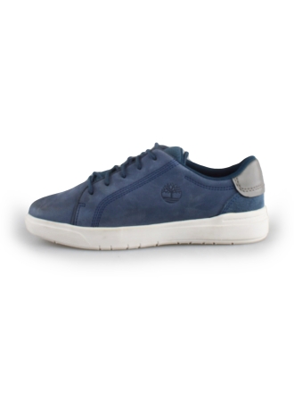 Timberland Sneakers Blauw 183576