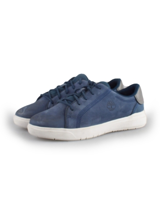 Timberland Sneakers Blauw 183576