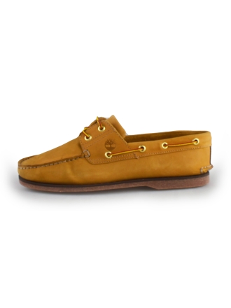 Timberland Bootschoenen Geel 183580