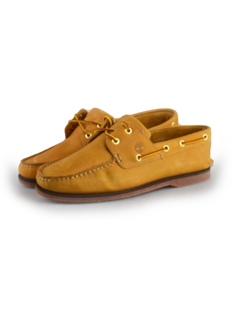 Timberland Bootschoenen Geel 183580